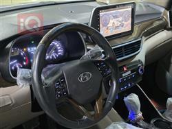 هیۆندای تۆکسۆن